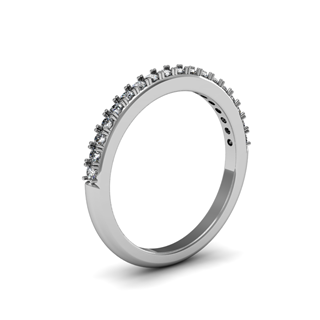 Picture of Double prong matching band