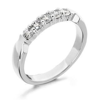 Picture of Shared prong band with bar on the side