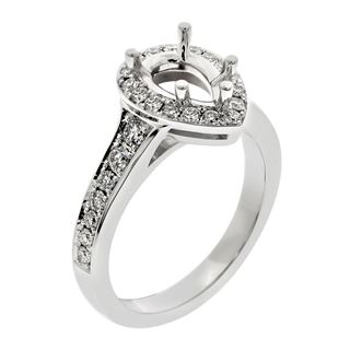 Picture of Pear center with one row preset